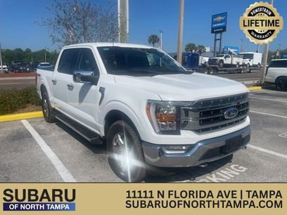 Used 2023 Ford F150 Lariat