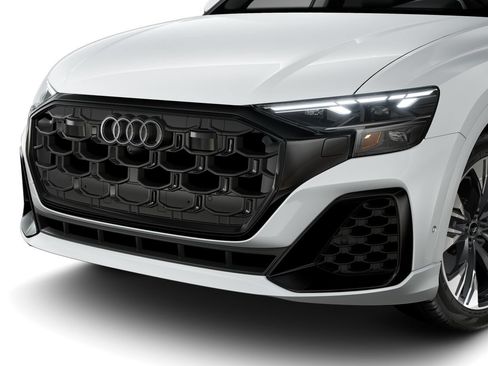 Certified 2026 Audi Q8 Premium Plus AWD/4WD image 6