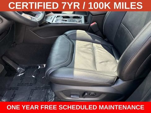 Used 2023 Ford Explorer ST w/ Equipment Group 401A AWD/4WD image 15