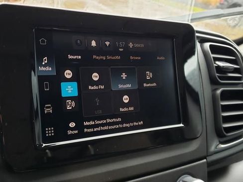 New 2026 RAM ProMaster 1500 w/ Safety Group image 10