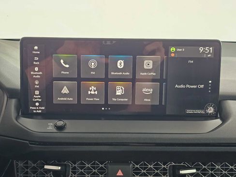 Used 2025 Honda Accord Sport image 24