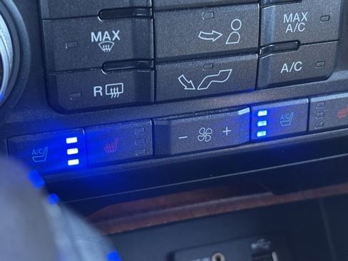 Used 2015 Ford F150 King Ranch w/ Equipment Group 601A Luxury image 34