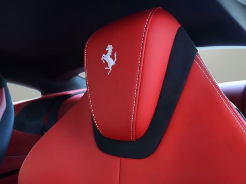 Used 2023 Ferrari Roma image 13