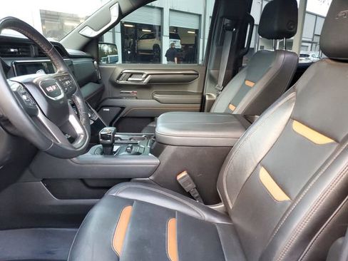 Used 2023 GMC Sierra 1500 AT4 w/ AT4 Premium Package image 19