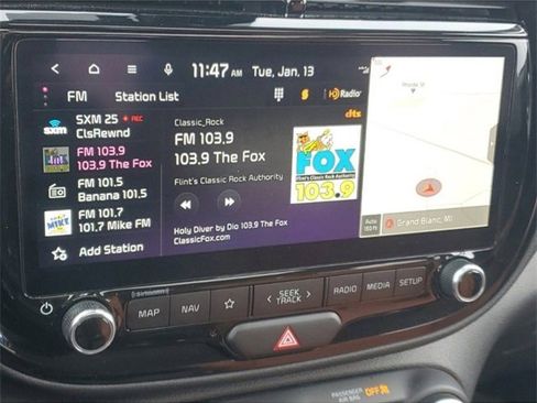 Certified 2024 Kia Soul EX w/ Option Group 015 image 23