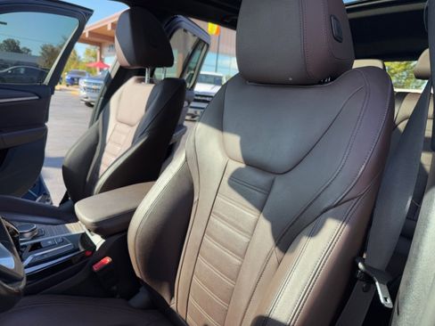 Used 2019 BMW X3 xDrive30i image 16