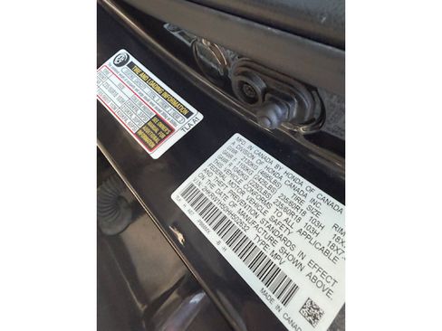Used 2017 Honda CR-V EX image 8