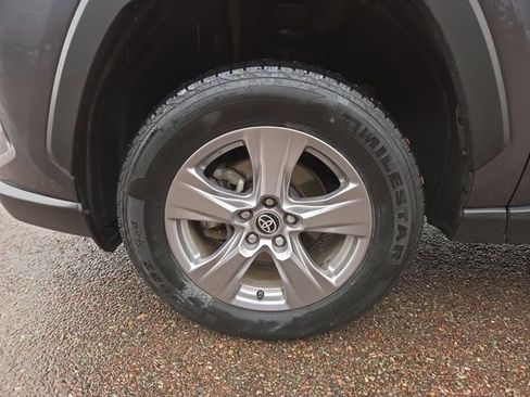 Used 2023 Toyota RAV4 XLE image 8