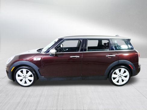 Used 2016 MINI Cooper Clubman S FWD image 4