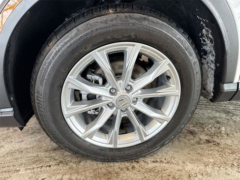 Used 2024 Honda CR-V EX image 19