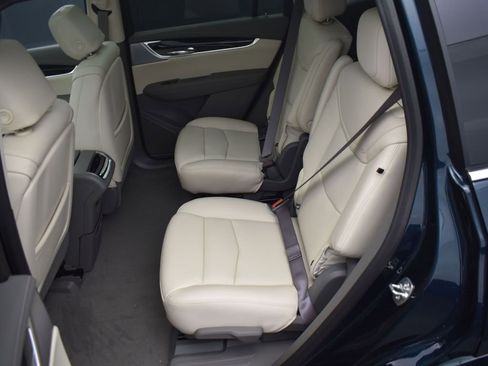 New 2025 Cadillac XT6 Premium Luxury w/ Technology Package image 26