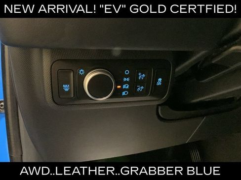 Used 2022 Ford Mustang Mach-E Select AWD/4WD image 26