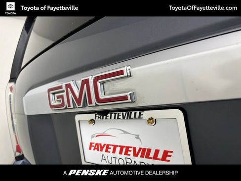Used 2019 GMC Yukon Denali AWD/4WD image 14