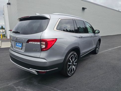 Used 2020 Honda Pilot Elite image 7