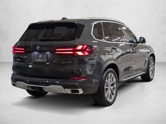Used 2026 BMW X5 xDrive40i w/ Climate Comfort Package AWD/4WD video 2