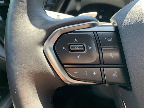 Used 2025 Lexus TX 350 AWD w/ Technology Package image 19