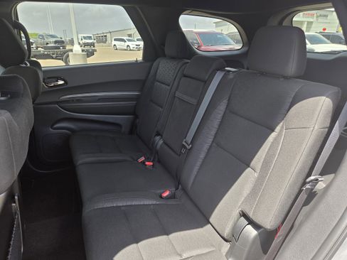 New 2026 Dodge Durango GT w/ Blacktop Package image 21