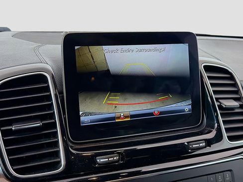 Used 2019 Mercedes-Benz GLS 450 4MATIC w/ Premium 1 Package image 38