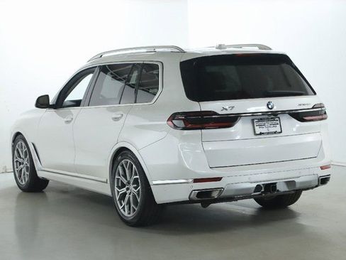 Certified 2024 BMW X7 xDrive40i w/ Executive Package AWD/4WD image 46