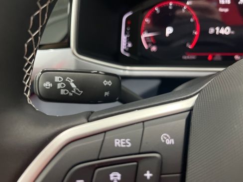 New 2026 Volkswagen Taos SEL image 19