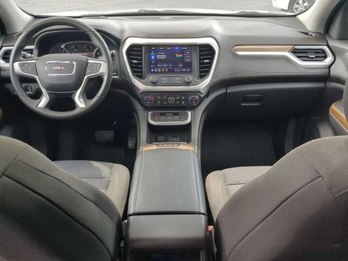 Used 2023 GMC Acadia SLE w/ Driver Convenience Package AWD/4WD image 25