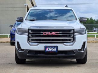 Used 2020 GMC Acadia AT4 w/ Driver Alert Package II video 2