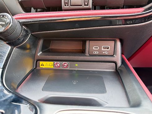 Certified 2024 Lexus NX 350 AWD w/ Premium Package image 18