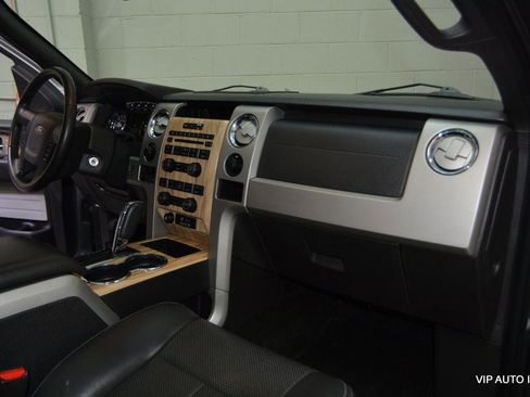 Used 2011 Ford F150 Lariat image 10