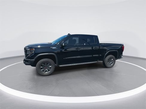 Used 2024 GMC Sierra 1500 AT4X image 6