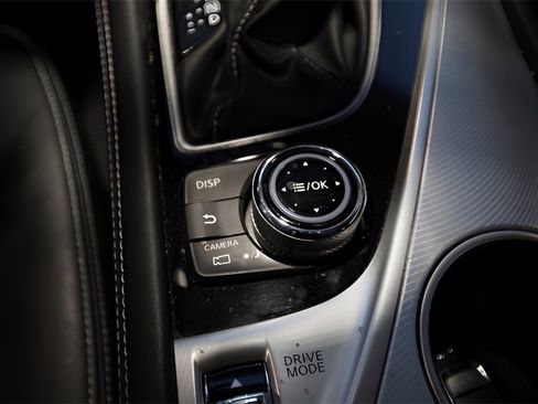 Used 2023 INFINITI Q50 Luxe w/ Cargo Package image 40