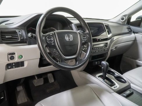 Used 2018 Honda Pilot EX-L image 22