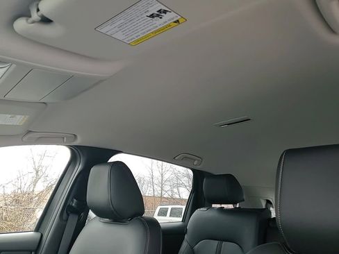 New 2026 MAZDA CX-90 3.3 Turbo w/ Select Package image 22