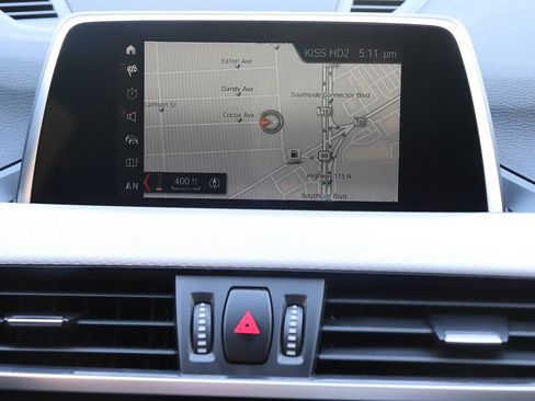 Used 2018 BMW X1 xDrive28i image 21