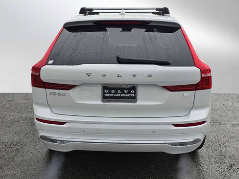 Certified 2023 Volvo XC60 T8 Plus w/ Climate Package image 4