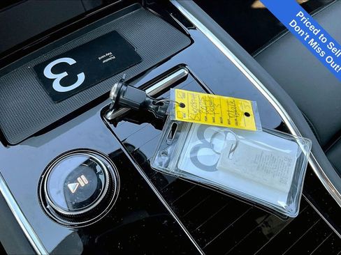 Used 2025 Polestar Polestar 3 image 14