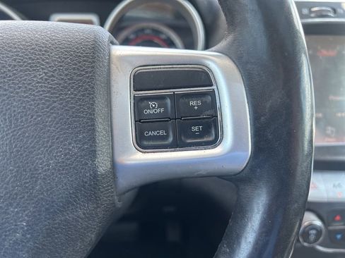Used 2017 Dodge Journey GT AWD/4WD image 22