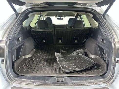 Used 2020 Subaru Outback Premium w/ Popular Package #1 image 26