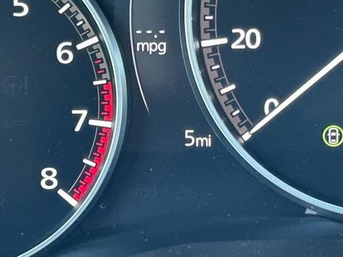 New 2026 MAZDA MAZDA3 2.5 S Sedan w/ Preferred Pkg image 15