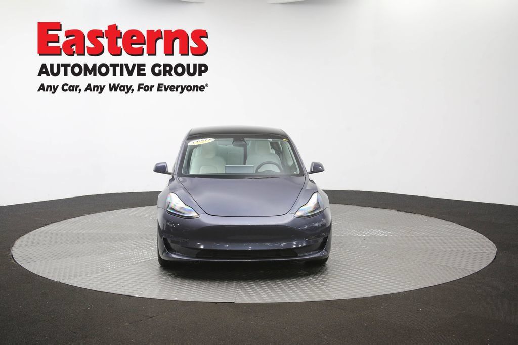 Used 2023 Tesla Model 3 Standard Range RWD image 47