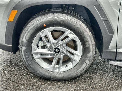 New 2026 Hyundai Tucson SE image 12