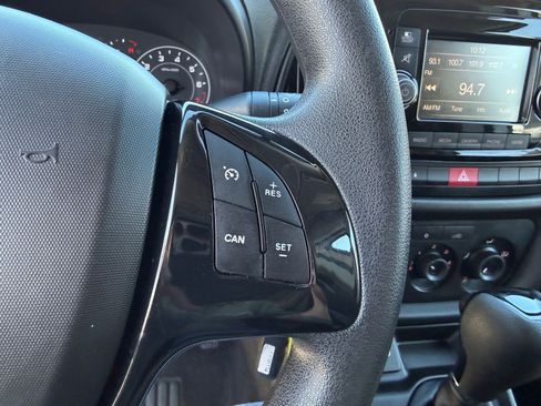 Used 2022 RAM ProMaster City Tradesman image 24