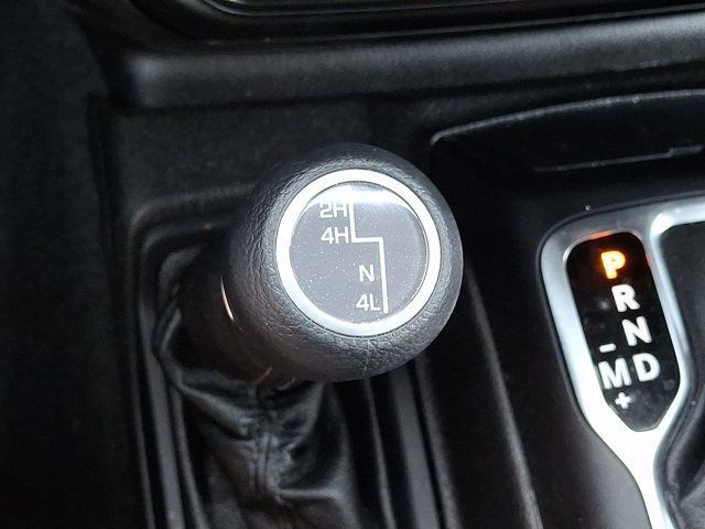 Certified 2023 Jeep Gladiator Sport AWD/4WD image 29