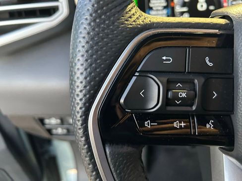 Used 2025 Toyota Tundra Platinum image 20