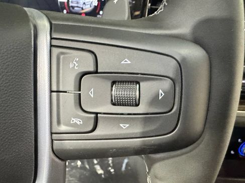New 2026 GMC Sierra 1500 Elevation AWD/4WD image 18