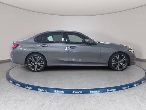 Used 2023 BMW 330i Sedan w/ Driving Assistance Package RWD image 6