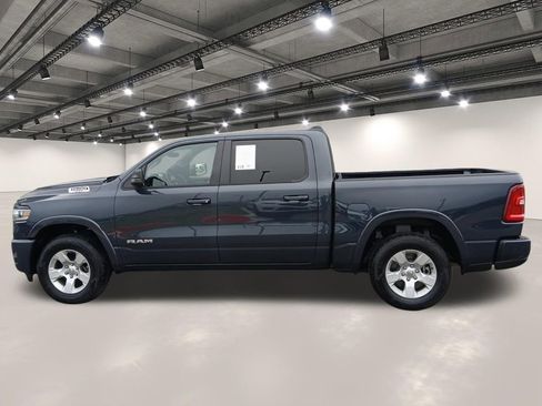 Used 2025 RAM 1500 Lone Star AWD/4WD image 13