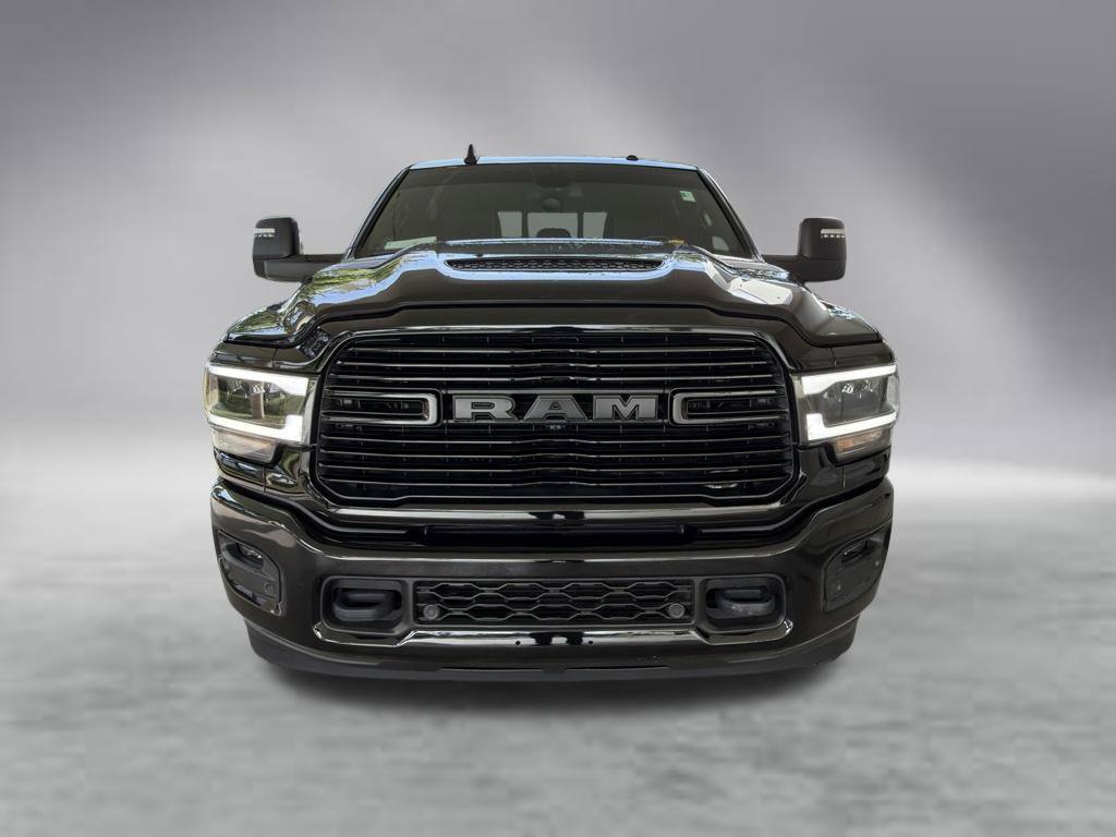 Used 2023 RAM 2500 Laramie w/ Night Edition AWD/4WD image 13