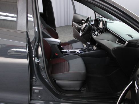Used 2024 Toyota Corolla SE w/ SE Premium Package FWD image 14