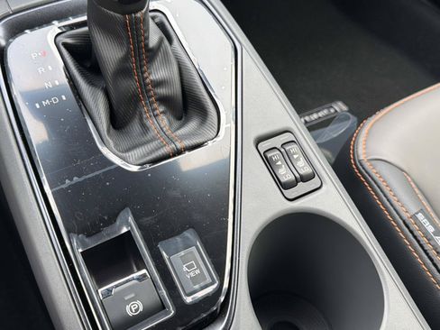 New 2026 Subaru Crosstrek 2.5i Limited AWD/4WD image 26