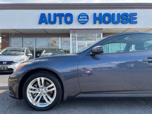 Used 2010 INFINITI G37 x Coupe w/ Premium Pkg AWD/4WD image 33